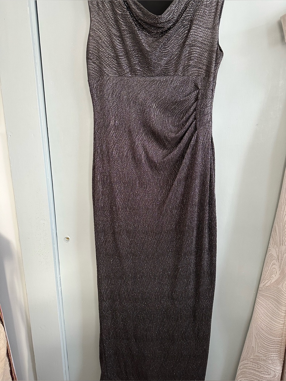 Special Occasion Gown